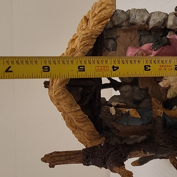 Beautiful Nativity - Picture 16 of 16